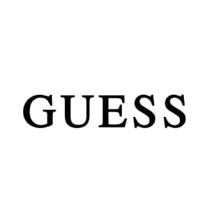 Guess-logo